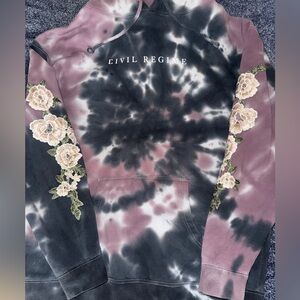 Civil Regime hoodie